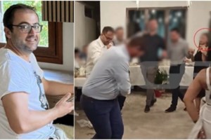 Έγκλημα στη Χαλκίδα: Σήμερα το τελευταίο αντίο στον 43χρονο που σκότωσε η 39χρονη