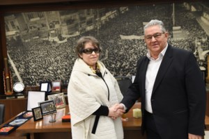 Κουτσούμπας: Η πολιτική σε βάρος των λαών είναι ενιαία, ανεξάρτητα από το αν είναι "δεξιά" ή "προοδευτική"