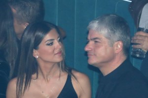 Survivor All Star - Ατζούν Ιλιτζαλί: "Θέλω να δω το πάθος της Δαλάκα, να δω αν θα το κάνει ξανά"