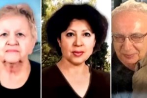 Ελληνικό: Το κοινό εύρημα σε μητέρα και κόρη και η νέα μαρτυρία "φωτιά" - "Θα σου πούμε εμείς τι θα πεις στην αστυνομία" - εικόνα 2