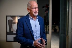 Φωτιά και λάβρα η Δήμητρα Λιάνη Παπανδρέου: Ο Ανδρέας δεν ήθελε τον Γιώργο για αρχηγό του ΠΑΣΟΚ, εκείνος διέλυσε το κόμμα - εικόνα 2