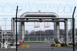 "Βουτιά" 6% στις τιμές του πετρελαίου και άνοδος στα χρηματιστήρια, μετά τις ειρηνευτικές συνομιλίες Ρωσίας - Ουκρανίας - εικόνα 2