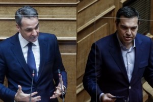 Δημοσκόπηση Metron Analysis: Μπροστά με 10,4 μονάδες η ΝΔ - Νταμπλ σκορ Μητσοτάκη έναντι του Τσίπρα - εικόνα 3