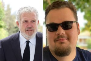 Προσοχή: Φαιδρό μήνυμα-απάτη με άρωμα Τεμπών για πρόσβαση σε ατομικά στοιχεία - εικόνα 3