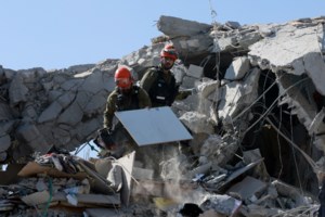 Κρίση Ισραήλ - Ιράν: Ο Ερντογάν προειδοποιεί για τον κίνδυνο ενός "καταστροφικού πολέμου"