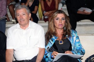 Δικηγόρος οικογένειας Βαλυράκη: Μάρτυρας είδε καυγά ανάμεσα στον πρώην υπουργό και ιδιοκτήτη αλιευτικού