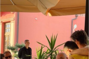 Ιταλία: "Επίθεση" στην Μελόνι – Την λένε "λαϊκίστρια" που "τακτοποίησε" τον απλήρωτο λογαριασμό τουριστών στην Αλβανία