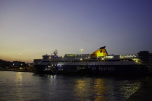 Απίστευτη μαρτυρία για το Blue Horizon: Πήγαμε να μιλήσουμε στον καπετάνιο και μας... έκλεισε την πόρτα - εικόνα 2