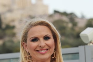 Ανείπωτη θλίψη για τη Μάγδα Τσέγκου: Η φωτογραφία με τον ανιψιό της που έφυγε από τη ζωή - εικόνα 2