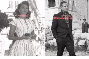 Μόνικα Βίτι: H πανέμορφη μούσα του Αντονιόνι κλείνει τα 90 - Η μάχη με το Αλτσχάιμερ - εικόνα 5