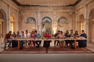 Τάσος Νούσιας: Το "όχι" στις "Άγριες Μέλισσες" - H εξομολόγηση για την υπερκόπωση