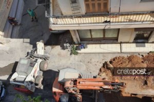 Πολύ υψηλός ο κίνδυνος πυρκαγιάς σήμερα Τρίτη: Οι περιοχές που κινδυνεύουν περισσότερο [χάρτης] - εικόνα 2