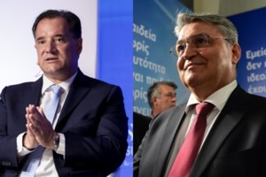 Σχολεία: Ο Δημήτρης Νατσιός ζήτησε να επιστρέψουν οι μαθητικές στολές, η έπαρση της σημαίας και ο εθνικός ύμνος