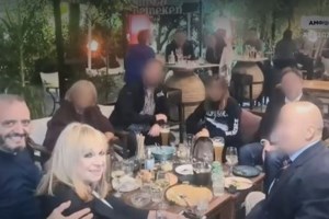 Εφιάλτης για 34χρονη στο Παλαιό Φάληρο: Την βίασε ξημερώματα, ενώ περίμενε στη στάση του λεωφορείου