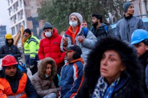 Πρέσβης Ελλάδας στην Άγκυρα: Οι Τούρκοι βλέπουν την ελληνική σημαία και χειροκροτούν [βίντεο]