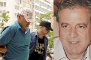 Δολοφονία Γραικού: Το κρυμμένο πτώμα που βρέθηκε μετά από 2,5 χρόνια, ο κρεατέμπορας- δολοφόνος και ο καβγάς