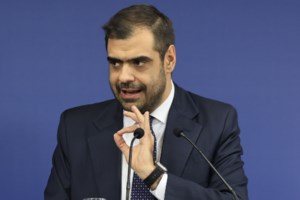 Ποιοι αγρότες κόπηκαν από το ραντεβού με Μητσοτάκη: Ο ένας ελέγχεται για επιδοτήσεις, ο άλλος βανδάλισε περιπολικό