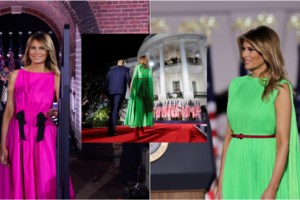 Πρώην μοντέλο καταγγέλλει σεξουαλική επίθεση από τον Τραμπ: Σοκάρουν οι περιγραφές - [Βίντεο] - εικόνα 7