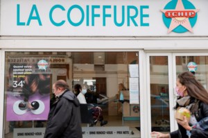 Παγκόσμιο σοκ: Πάνω από μισό εκατομμύριο κρούσματα κορονοϊού σε μια ημέρα