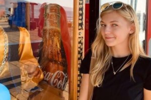 Δολοφονία Γκάμπι Πετίτο: Στον καταζητούμενο Λόντρι ανήκουν τα λείψανα που βρέθηκαν σε πάρκο της Φλόριντα [εικόνες - βίντεο] - εικόνα 2