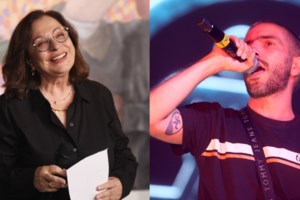 Ξετρελαμένη με τον ΛΕΞ η Χαρούλα Αλεξίου - "Το ξέρατε αυτό; Εγώ σήμερα το έμαθα" [εικόνα]