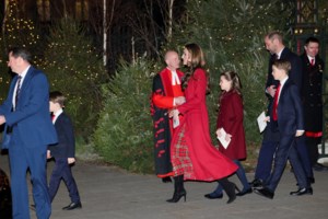 Η Κέιτ Μίντλετον μοιράστηκε συγκινητικές στιγμές με καρκινοπαθείς - "Είσαι έμπνευση για εμάς" [εικόνες] - εικόνα 2