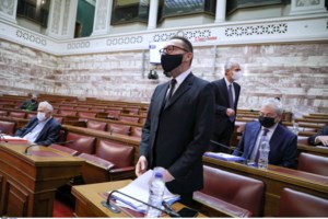 Παπανδρέου για τράπεζα Πειραιώς: Η αύξηση μετοχικού κεφαλαίου δεν διασφαλίζει το δημόσιο συμφέρον