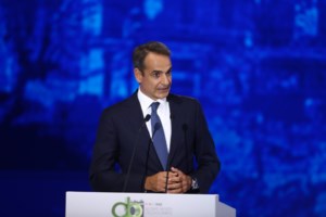 Δένδιας: Τουρκική παραβατικότητα η απειλή χρήσης βίας, η προώθηση της "γαλάζιας πατρίδας" και το τουρκολιβυκό μνημόνιο