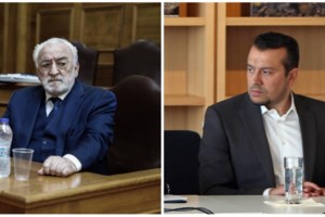 Ειδικό Δικαστήριο - Στέλεχος της Attica Βank για τις τηλεοπτικές άδειες: "Ο Καλογρίτσας πίεζε για δάνειο 40 εκατ. με υποθήκη τα βοσκοτόπια" - εικόνα 2