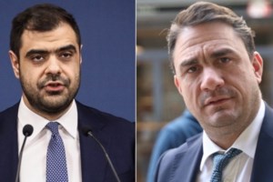 Ανδρουλάκης: Διαχειρίζονται το κράτος ως λάφυρο - Εργαλειοποιούν τη γραφειοκρατία για να αναπαράγουν την εξουσία τους - εικόνα 3