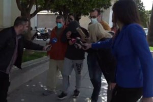 Πυρ και μανία ο Νίκος Ευαγγελάτος για το γατάκι στην Αιδηψό:  "Οι μάγκες της φακής" φώναζε στην εκπομπή του - εικόνα 2