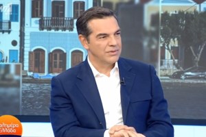 ΣΥΡΙΖΑ: Θα απαντήσουν Κεραμέως-Θεοδωρικάκος για το φιάσκο με την εστία που αφέθηκε στο έλεος του ΟΝΝΕΔίτη;
