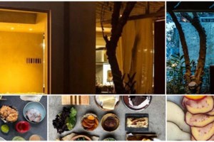 Το τολμηρό ρεστοράν "The Levi" στην Κοπεγχάγη με την... ηδονιστική ατμόσφαιρα - εικόνα 2