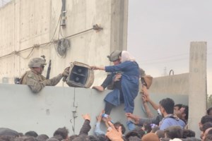 Σοκάρει νεαρή Αφγανή που ζει στην Ελλάδα: "Οι Ταλιμπάν απαγάγουν 10χρονα κορίτσια και τα παντρεύονται" [Βίντεο]