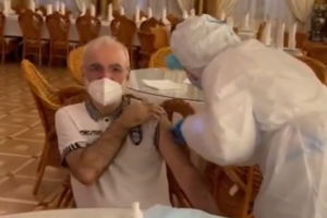 Τέλος από τον ΠΑΟΚ ο Πάμπλο Γκαρσία - Ανακοινώθηκε ο Ραζβάν Λουτσέσκου - εικόνα 2