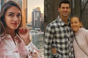 Άννα Πρέλεβιτς: "Πρώτη φορά ανεβάζω φωτογραφίες με τον σύντροφό μου - Έχω βρει το άλλο μου ολόκληρο"