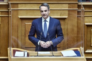Παράθυρο Μητσοτάκη για παρέμβαση στο diesel κίνησης: Μετράμε τις δυνατότητες, θα δούμε τι μπορούμε να κάνουμε - εικόνα 2