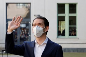 Σεμπάστιαν Κουρτς: Το σκάνδαλο διαφθοράς που τον οδήγησε στην παραίτηση - Εξαγόραζε δημοσκοπήσεις για να ανέβει στην Καγκελαρία