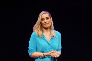 Ελεονώρα Μελέτη: Ξέρω τους λόγους που η εκπομπή δεν έκανε τηλεθέαση και τους έχω πει στο σταθμό [βίντεο]