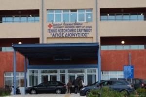 Ανείπωτη τραγωδία στη Ζάκυνθο: Συγκλονισμένος ο πατέρας "είχε πάρει αγκαλιά το παιδί, έκλαιγε, χτυπιόταν κάτω"