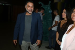 Θετική στον κορονοϊό η Κατερίνα Καραβάτου - Απουσιάζει από την εκπομπή της