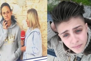 Αμαλιάδα: Το "άλλο" πρόσωπο της Ειρήνης σε ηχητικά ντοκουμέντα - "Το παιδί έβγαζε αφρούς και αίμα από το στόμα"