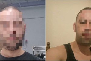 Σπάρτη: Μόλις πριν 4 ημέρες είχε βιάσει για πολλοστή φορά την 9χρονη κόρη του - Τα βίντεο και οι φωτογραφίες που τον "καίνε" - εικόνα 2