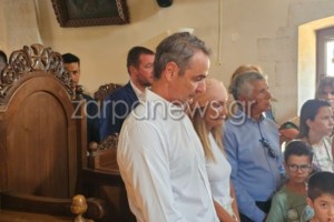 Ανδρουλάκης: Ας δυναμώσουμε την πίστη μας σε μία Ελλάδα που στέκεται ισχυρή απέναντι στις μεγάλες γεωπολιτικές προκλήσεις