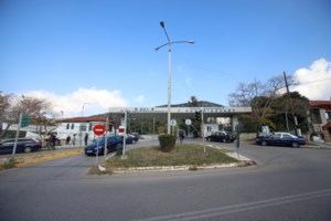 Δημοσίευμα για εργαζόμενο του δήμου Αλεξανδρούπολης έπαθε εγκεφαλικό σε χώρο του νοσοκομείου και περίμενε... ασθενοφόρο