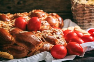 Οδεύουμε προς το Πάσχα: Ξεκινά η "βουβή" ή "κουφή" εβδομάδα -Γιατί ονομάζεται έτσι