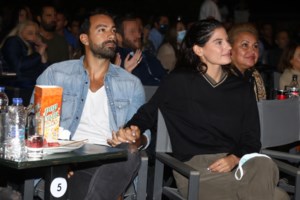 Ευτυχισμένη θεία η αδελφή της Χριστίνας Μπόμπα, Ελίνα - Η φωτογραφία με τη νεογέννητη ανιψιά της