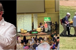 Τώρα απειλούν την Τζ. Κ. Ρόουλινγκ επειδή στήριξε τον Ρούσντι: "Είσαι η επόμενη" - εικόνα 3