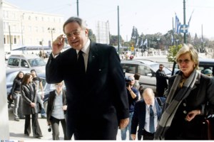 Τέως βασιλιάς Κωνσταντίνος: Η συγκινητική δημοσίευση της Τατιάνα Μπλάτνικ, λίγο πριν πεθάνει