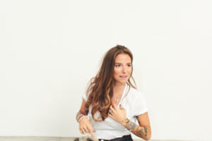 Εριέττα Κούρκουλου Λάτση: Εσύ, που τόσο καιρό παλεύεις με την υπογονιμότητα, δεν είσαι κακός άνθρωπος - εικόνα 2